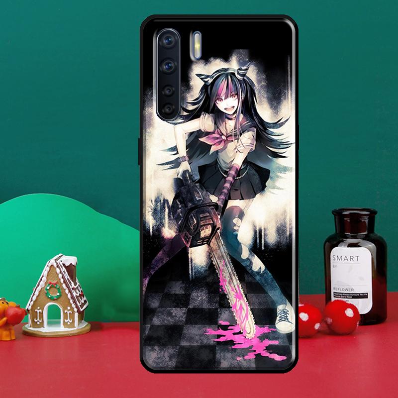 Чехол для телефона аниме Danganronpa Ibuki Mioda для OPPO A15 A83 A91 A93 A1K A3S A5S A52 A72 A54 A74 A94 A31 A5 A9 A53S 2020 OPPO Reno5 Lite
Чехол для телефона аниме Danganronpa Ibuki Mioda для OPPO A15 A83 A91 A93 A1K A3S A5S A52 A72 A54 A74 A94 A31 A5 A9 A53S 2020 OPPO Reno5 Lite