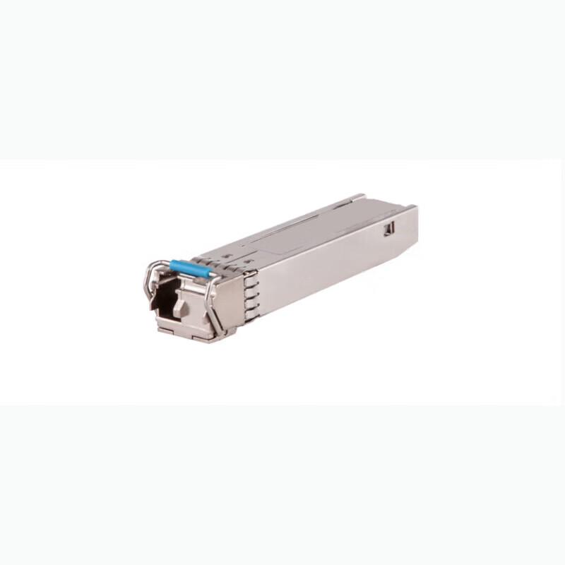 H3C Gigabit Single-Mode Single-Fiber BIDI SFP Optical Module
H3C Gigabit Single-Mode Single-Fiber BIDI SFP Optical Module