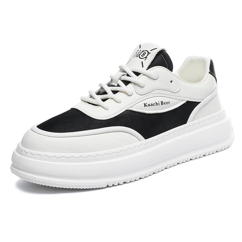 Мода2024 Высокое Качество Мужские Повседневные Кожаные Туфли Модные На Шнуровке Повседневные Плоские Дизайнерские Туфли Толстая Подошва Удобные Теннисные Вулканизированные Туфли 44
Мода2024 Высокое Качество Мужские Повседневные Кожаные Туфли Модные На Шнуровке Повседневные Плоские Дизайнерские Туфли Толстая Подошва Удобные Теннисные Вулканизированные Туфли 44