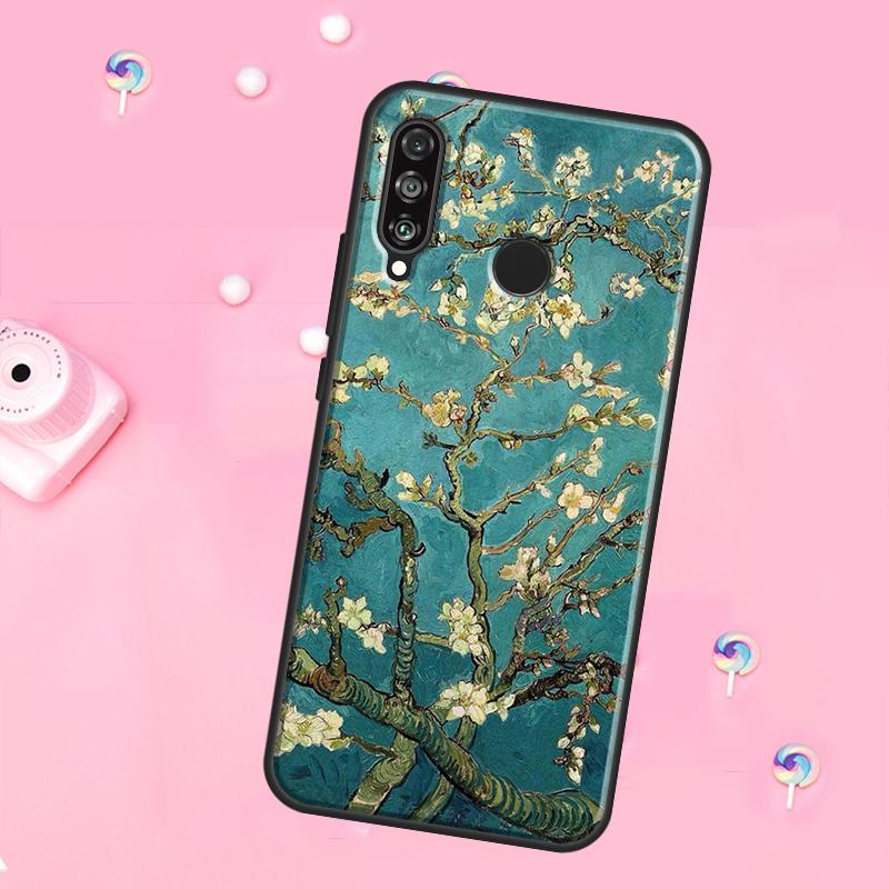 Blossoming Almond Tree For Huawei Nova 10 9 SE 3i 7i 8i 11i 12i Y73 Y90 Y70 Y72 Y61 Y91 P60 Pro P30 P40 Lite Case Huawei P40 Lite 4G
Blossoming Almond Tree For Huawei Nova 10 9 SE 3i 7i 8i 11i 12i Y73 Y90 Y70 Y72 Y61 Y91 P60 Pro P30 P40 Lite Case Huawei P40 Lite 4G