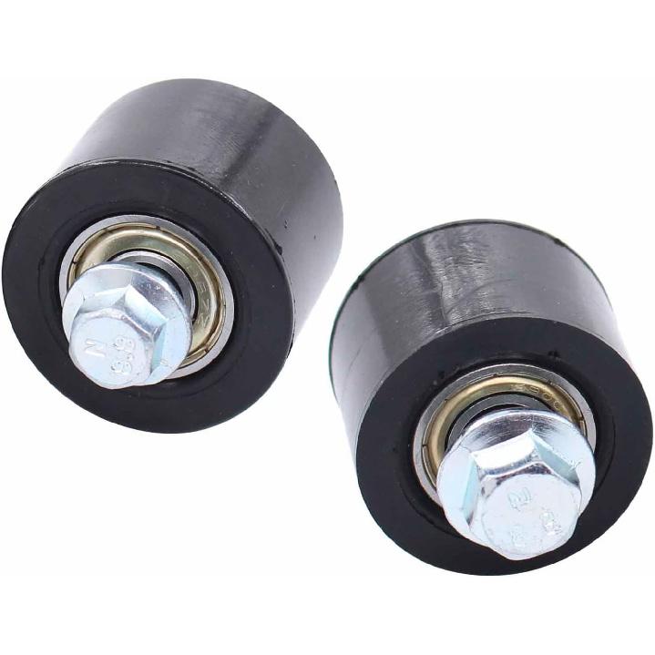 ApplianPar 2Pcs Upper or Lower Chain Roller Kit for Yamaha YZ125 YZ250 1993-2015 Motorcycles
ApplianPar 2Pcs Upper or Lower Chain Roller Kit for Yamaha YZ125 YZ250 1993-2015 Motorcycles