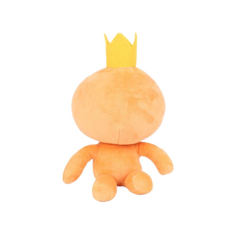 Hot Youtooz Plush Toys Game Cartoon Stuffed Doll Cute Alan Becker Plushie Toy Kawaii Dolls for Children Birthday Gift Anime Fans 20cm бежевий
Hot Youtooz Plush Toys Game Cartoon Stuffed Doll Cute Alan Becker Plushie Toy Kawaii Dolls for Children Birthday Gift Anime Fans 20cm бежевий