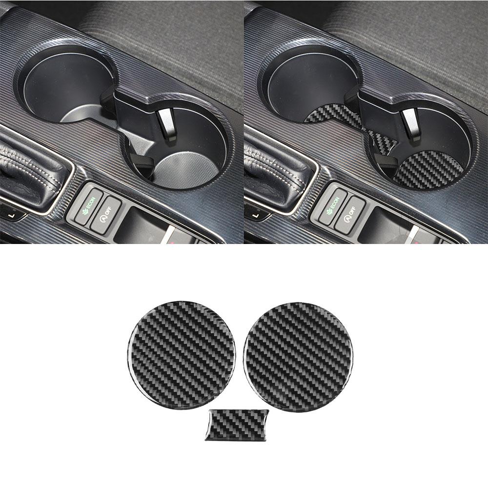 Center Console Water Cup Holder Mat Pad Decoration Cover Sticker Decal Trim for Civic 2022 Car Interior Accessories Carbon Fiber
Center Console Water Cup Holder Mat Pad Decoration Cover Sticker Decal Trim for Civic 2022 Car Interior Accessories Carbon Fiber