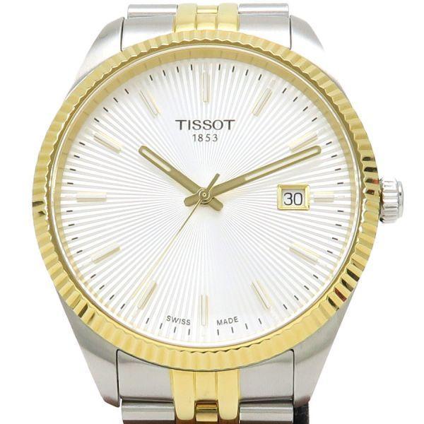 Tissot Ballade 40MM A rank.
Tissot Ballade 40MM A rank.
