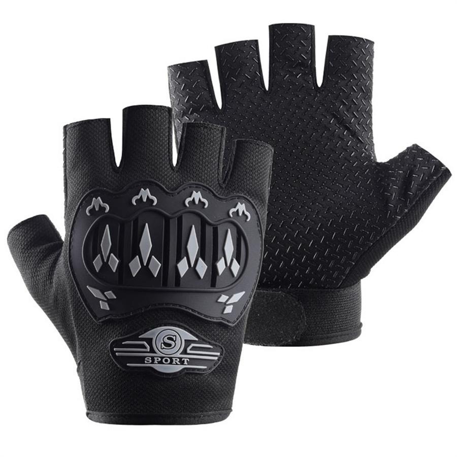 Impact-Resistant Half Finger Tactical Gloves, Anti-Slip Breathable Gloves for Outdoor Sports L чёрный
Impact-Resistant Half Finger Tactical Gloves, Anti-Slip Breathable Gloves for Outdoor Sports L чёрный