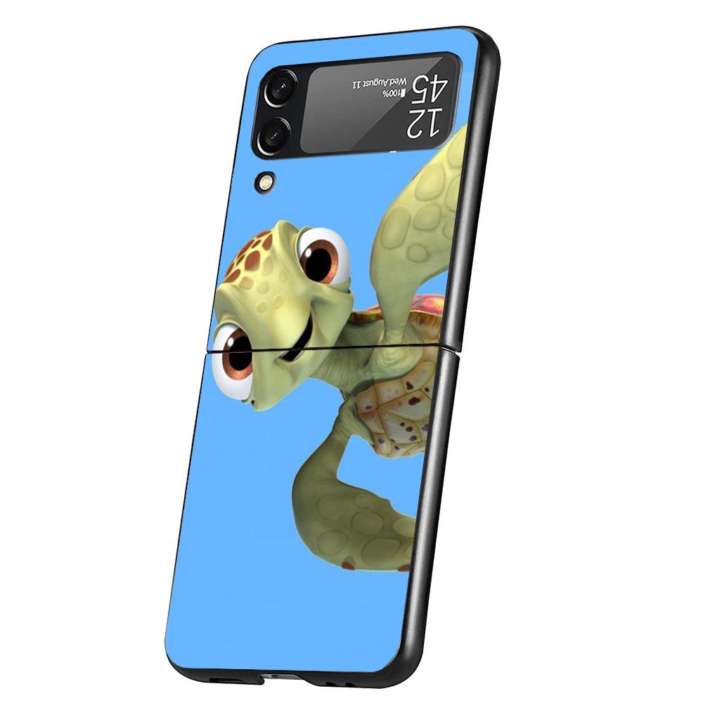 Cartoon Sea Turtle Tortoise Cover Phone Case For Samsung Galaxy Z Flip 7 6 5 4 3 5G Flip7 Flip6 Flip5 Flip4 Flip3 Black Fundas S Samsung Z Flip 7
Cartoon Sea Turtle Tortoise Cover Phone Case For Samsung Galaxy Z Flip 7 6 5 4 3 5G Flip7 Flip6 Flip5 Flip4 Flip3 Black Fundas S Samsung Z Flip 7