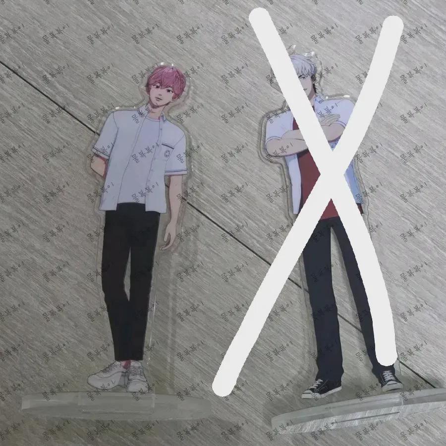 Play 6th Summer Bamby Acrylic Stand
Play 6th Summer Bamby Acrylic Stand