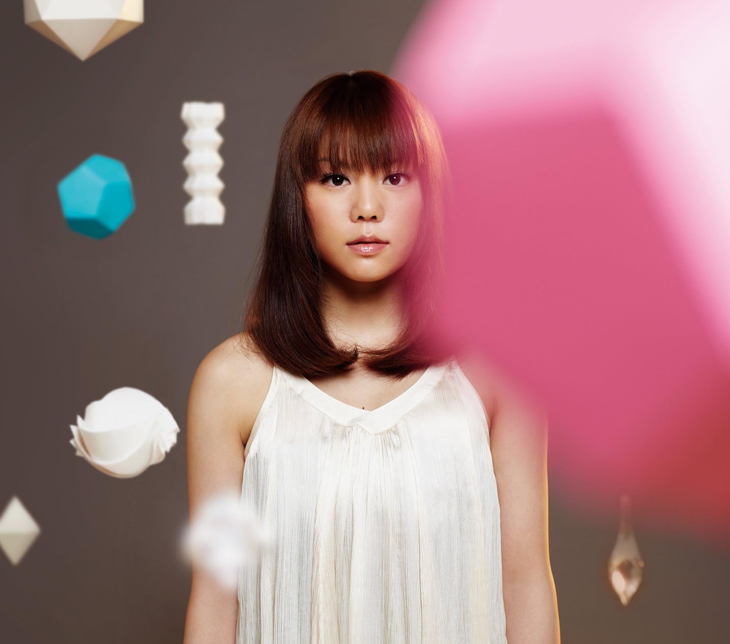 CD SAYURI SUGAWARA - Kimi ga iru kara(shokaiseisangentei FLCF4310 Japan ObiJapanese Pop/Rock Used
CD SAYURI SUGAWARA - Kimi ga iru kara(shokaiseisangentei FLCF4310 Japan ObiJapanese Pop/Rock Used