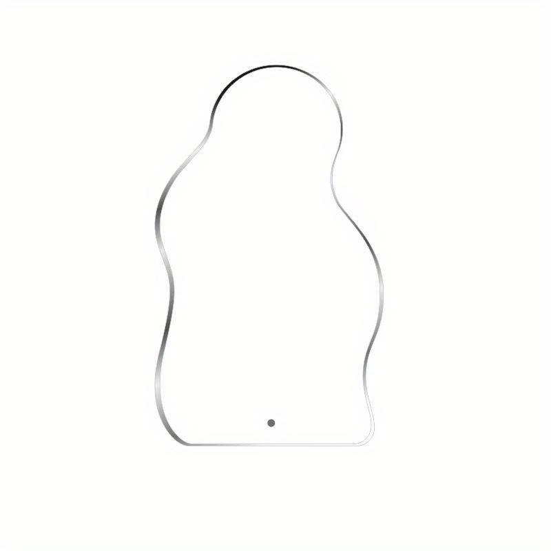 Доска для демонстрации ногтей Неправильная форма Японский стиль дизайна ногтей Доска для демонстрации работ Образец Шаблон высококлассной цветовой карты серебряный
Доска для демонстрации ногтей Неправильная форма Японский стиль дизайна ногтей Доска для демонстрации работ Образец Шаблон высококлассной цветовой карты серебряный