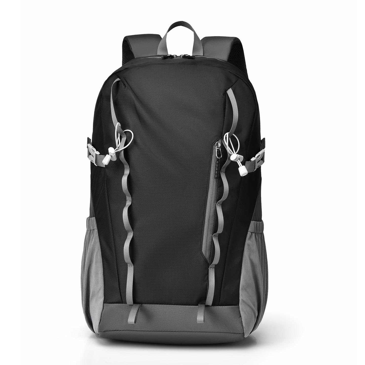 Lightweight Waterproof Backpack Outdoor Hiking Climbing Bag Large Capacity Travel Backpack for Men Women чёрный
Lightweight Waterproof Backpack Outdoor Hiking Climbing Bag Large Capacity Travel Backpack for Men Women чёрный