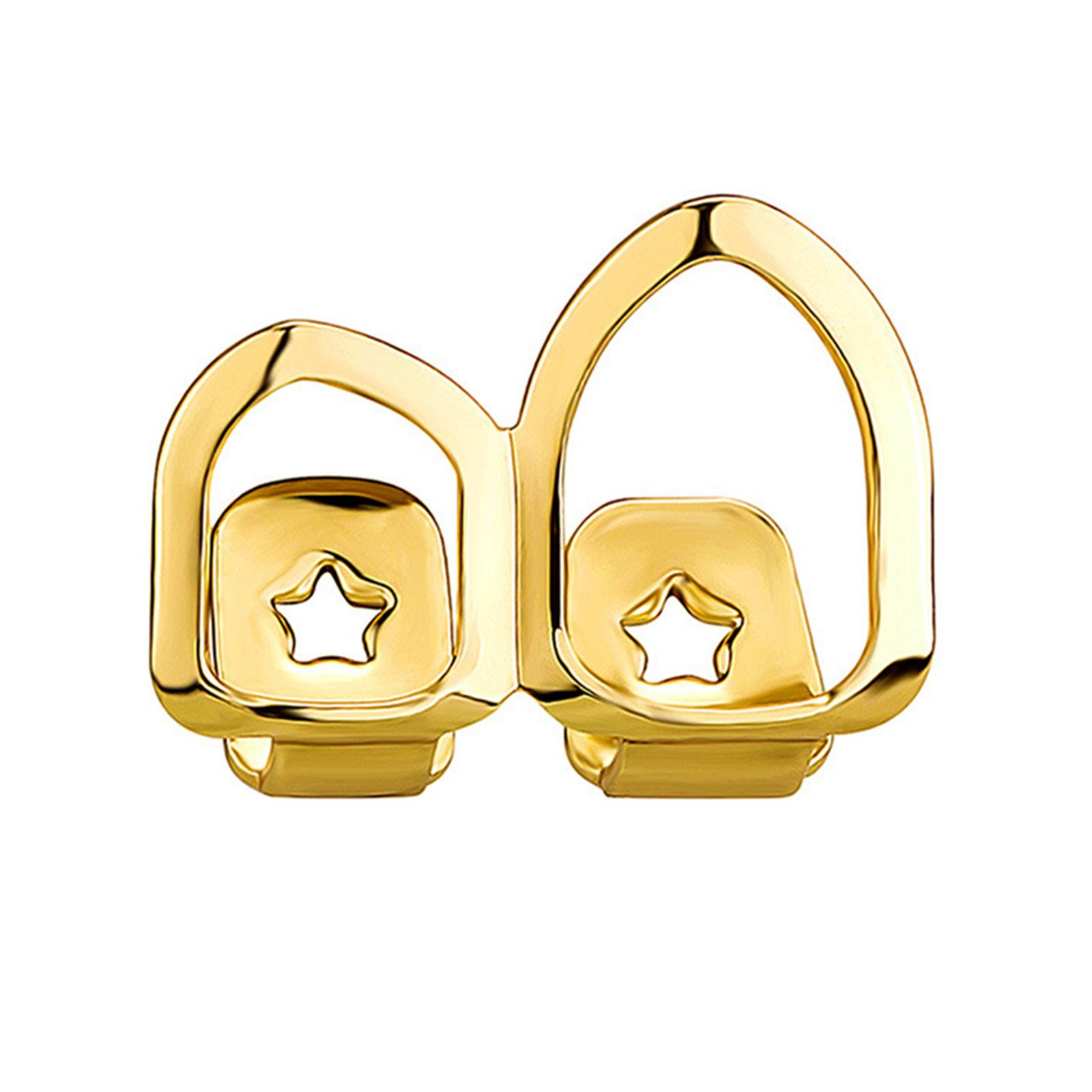 Стильні порожнисті зубні коронки Вертикальна планка Зубна коронка Зубні грилзи Брекети Модні зубні коронки Унікальні зубні прикраси 2 золотий
Стильні порожнисті зубні коронки Вертикальна планка Зубна коронка Зубні грилзи Брекети Модні зубні коронки Унікальні зубні прикраси 2 золотий