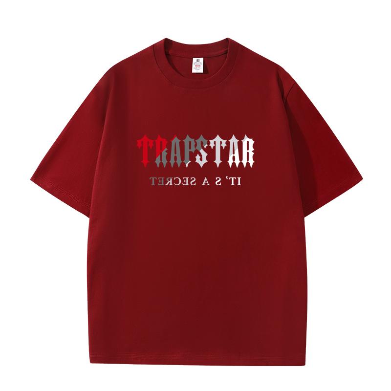 D06 Trapstar London 2026 Літня Нова Високоякісна Бавовняна Круглий Виріз Вільна Великий Розмір Жіноча Футболка XL
D06 Trapstar London 2026 Літня Нова Високоякісна Бавовняна Круглий Виріз Вільна Великий Розмір Жіноча Футболка XL