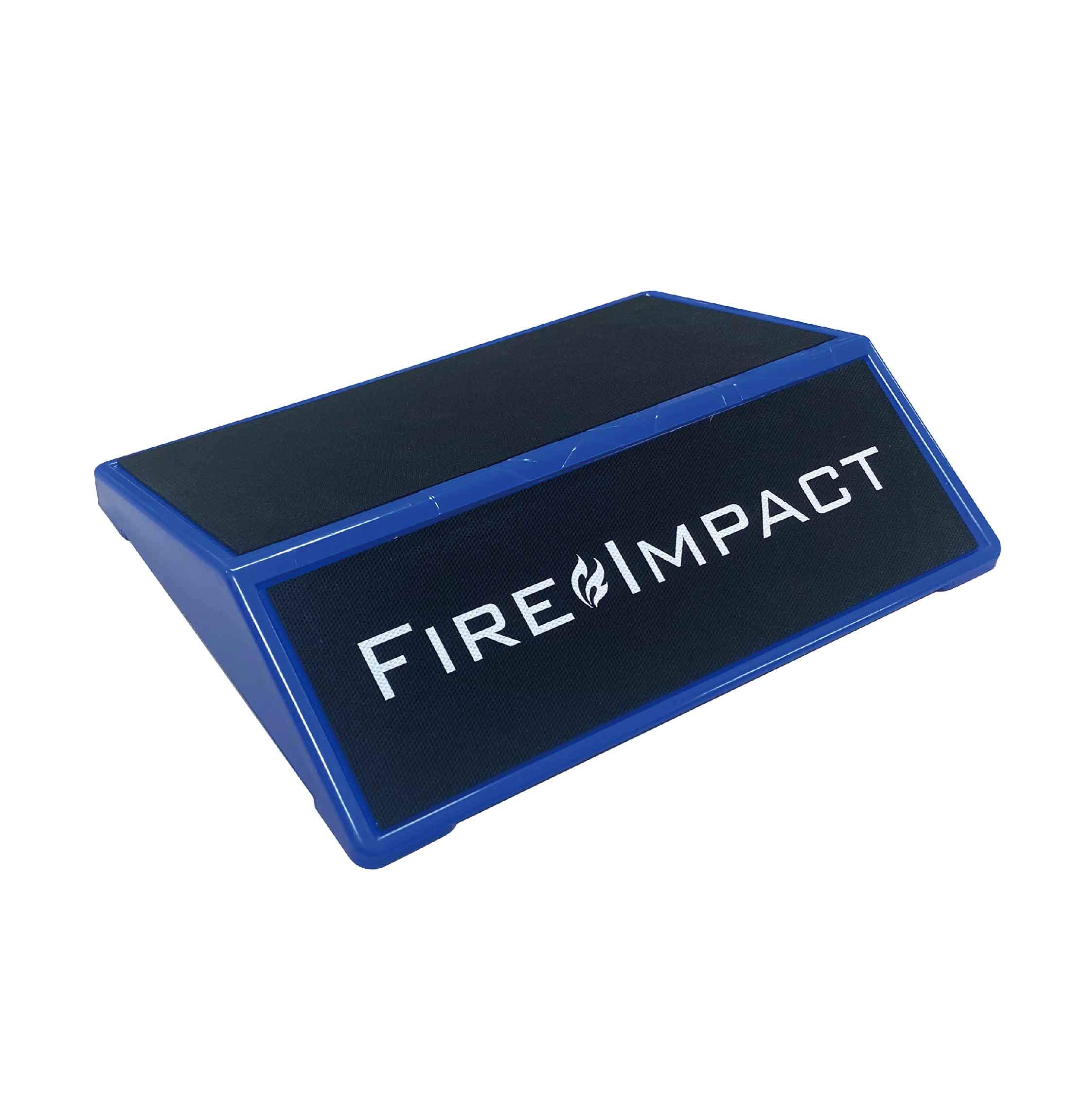NMC Fire Impact Next Generation Golf Training Equipment Swing Correction Golf Practice Training Core (Blue)
NMC Fire Impact Next Generation Golf Training Equipment Swing Correction Golf Practice Training Core (Blue)