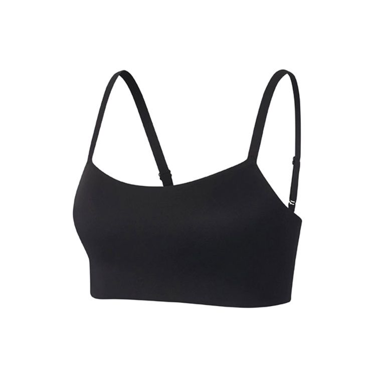 Nike Indy Luxe Bra с низкой ударной поддержкой спортивный бюстгальтер женское нижнее белье черный AQ0141-010 S
Nike Indy Luxe Bra с низкой ударной поддержкой спортивный бюстгальтер женское нижнее белье черный AQ0141-010 S