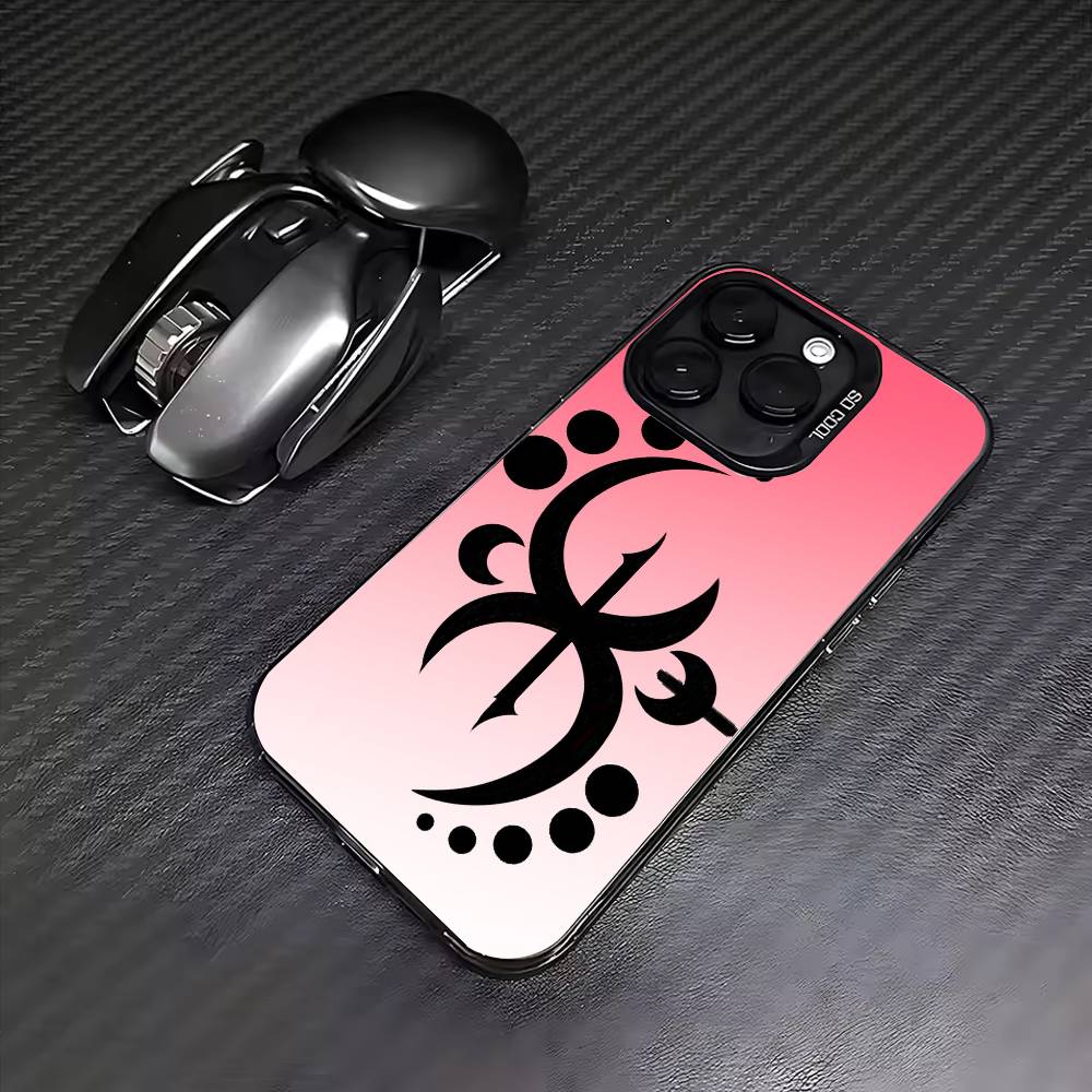 Amazigh Symbol Phone Case For iPhone17,16,15,14,13,12,11 Plus,Pro Max Colored Silver Plated Inside Cover iPhone17
Amazigh Symbol Phone Case For iPhone17,16,15,14,13,12,11 Plus,Pro Max Colored Silver Plated Inside Cover iPhone17