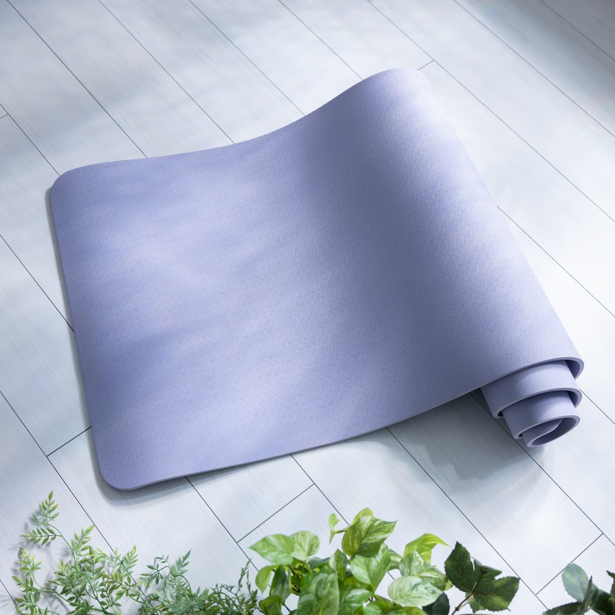 Yoga mat TPE 6mm high density yoga mat extra thick heavy muscle training wide stretch mat Pilates yoga cute non-slip non-slip
Yoga mat TPE 6mm high density yoga mat extra thick heavy muscle training wide stretch mat Pilates yoga cute non-slip non-slip