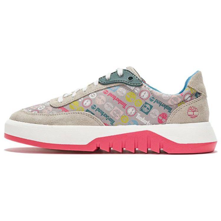 Timberland Suede Fabric Outdoor Casual Lightweight Low-Top Sneakers Women sneakers Light-Gray-Brown A44R8W 38
Timberland Suede Fabric Outdoor Casual Lightweight Low-Top Sneakers Women sneakers Light-Gray-Brown A44R8W 38