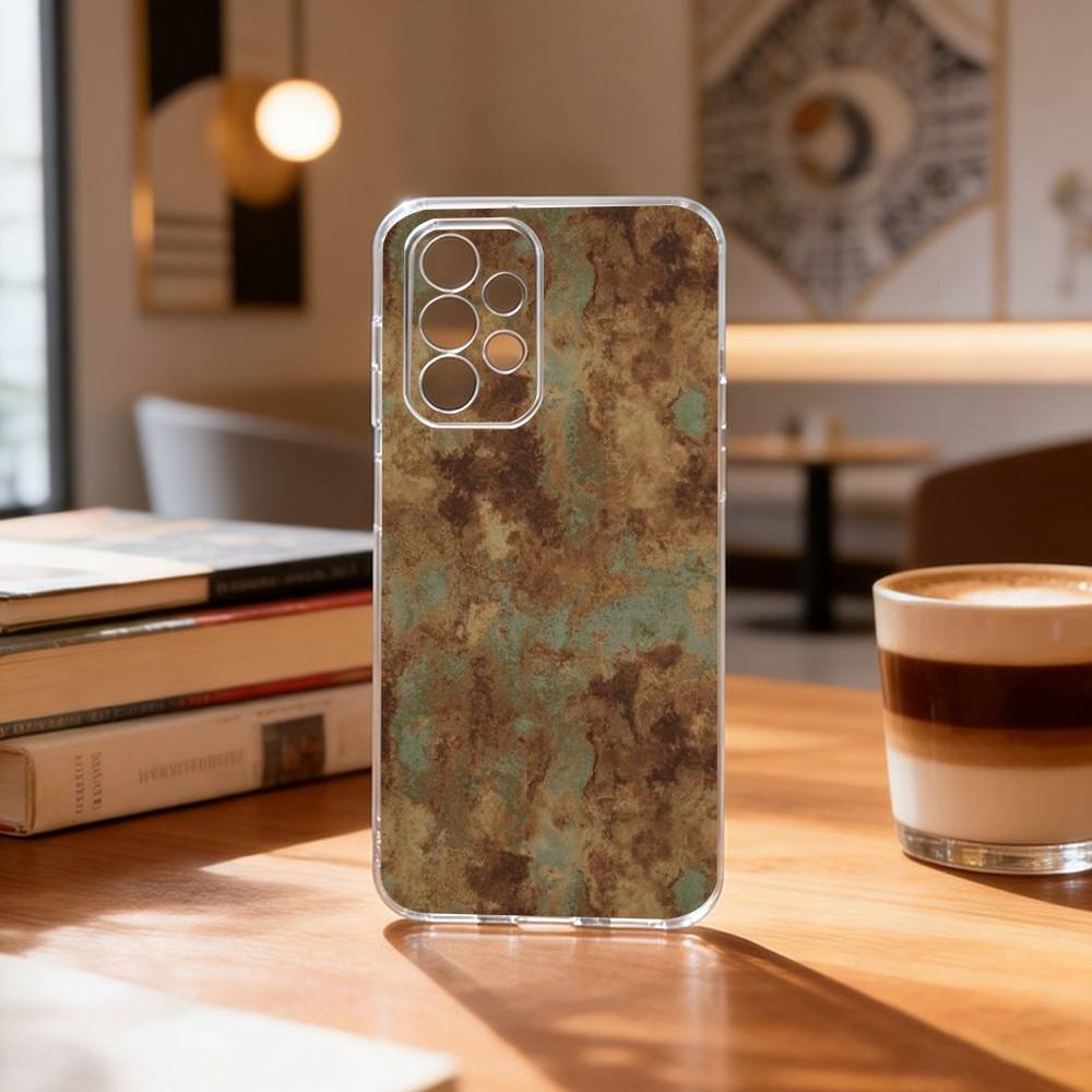 Ретро-чехол в индустриальном стиле с эффектом ржавчины для Samsung S25, S24, S21, S22, S23, S30, Ultra, S20, Plus, Fe Прозрачная крышка Samsung S205G
Ретро-чехол в индустриальном стиле с эффектом ржавчины для Samsung S25, S24, S21, S22, S23, S30, Ultra, S20, Plus, Fe Прозрачная крышка Samsung S205G
