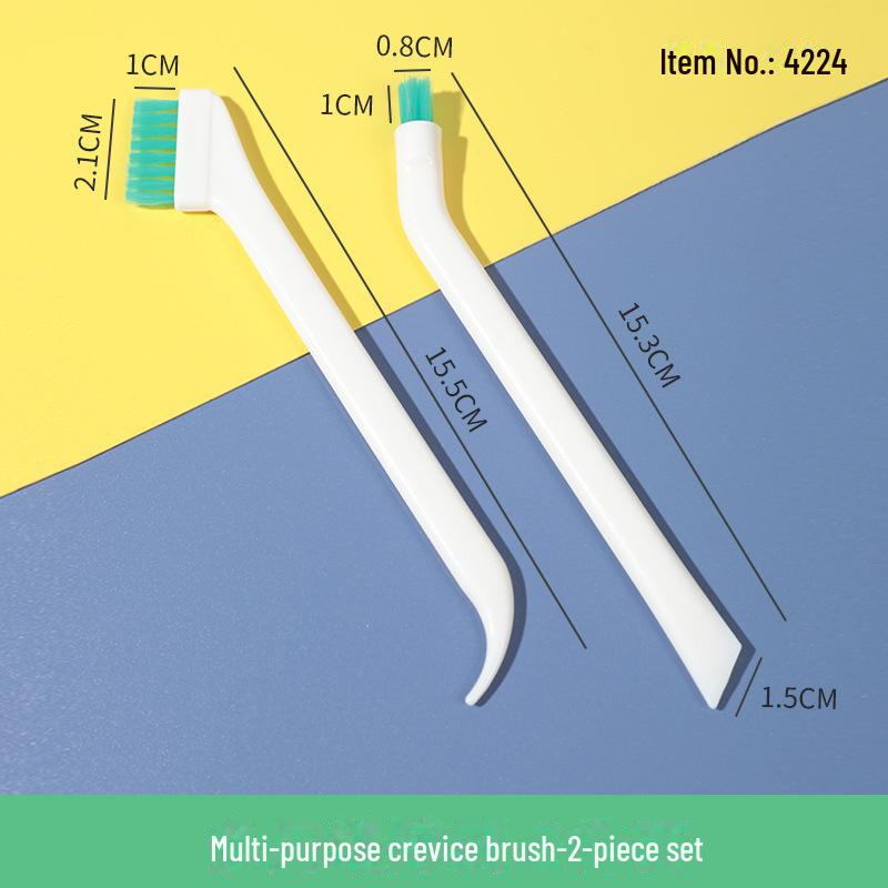 124AAD Набор для уборки щелей в доме: Крышка термоса и трещины, углы и мини-щетки - разные модели
124AAD Набор для уборки щелей в доме: Крышка термоса и трещины, углы и мини-щетки - разные модели