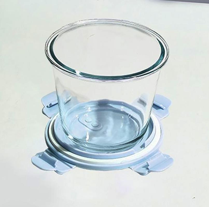 Овсянка на ночь в кружке, Стеклянная кружка для завтрака, Портативная с крышкой, Можно использовать в микроволновой печи, Миска для фруктового салата, Чашки для супа и йогурта
Овсянка на ночь в кружке, Стеклянная кружка для завтрака, Портативная с крышкой, Можно использовать в микроволновой печи, Миска для фруктового салата, Чашки для супа и йогурта