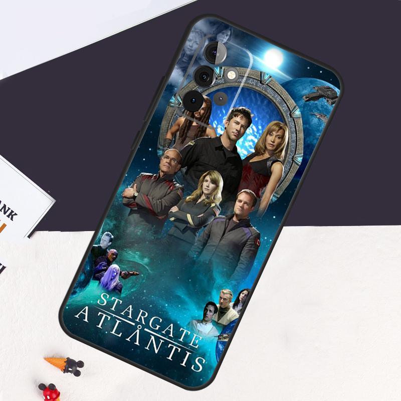 Stargate Atlantis Case For Samsung Galaxy A13 A35 A15 A55 A53 A33 A36 A56 A26 A16 A22 A32 A52 A54 A34 A05 A06 Samsung A36
Stargate Atlantis Case For Samsung Galaxy A13 A35 A15 A55 A53 A33 A36 A56 A26 A16 A22 A32 A52 A54 A34 A05 A06 Samsung A36