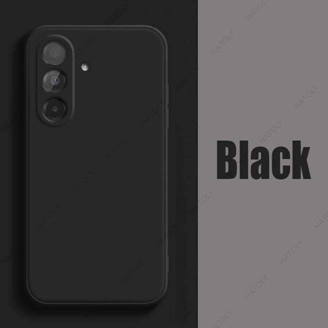 Жидкий силиконовый чехол для Samsung Galaxy A17 Для Samsung Galaxy A17 Чехол ТПУ Ударопрочный Защитный чехол для телефона Для Samsung A17 5G For Galaxy A17 5G чёрный
Жидкий силиконовый чехол для Samsung Galaxy A17 Для Samsung Galaxy A17 Чехол ТПУ Ударопрочный Защитный чехол для телефона Для Samsung A17 5G For Galaxy A17 5G чёрный