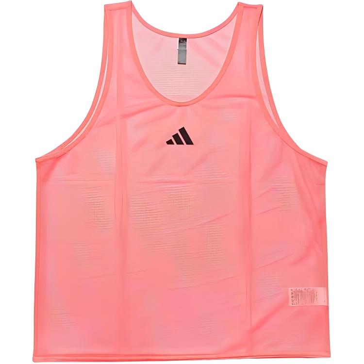 Adidas Однотонный логотип, легкий круглый вырез, футбольный тренировочный матч, дышащий жилет без рукавов, мужские жилеты, розовый HP0734 M
Adidas Однотонный логотип, легкий круглый вырез, футбольный тренировочный матч, дышащий жилет без рукавов, мужские жилеты, розовый HP0734 M