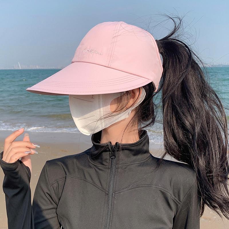 Модная женская бейсболка S Кепка Duckbill Кепка УФ-устойчивая Sky Top Солнцезащитная шляпа розовый
Модная женская бейсболка S Кепка Duckbill Кепка УФ-устойчивая Sky Top Солнцезащитная шляпа розовый