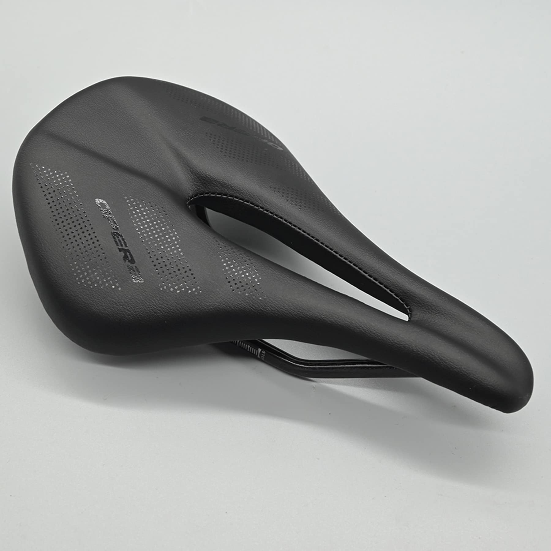 OPERA Bicycle Saddle Carbon Ultralight Mountain Bike Perforated Saddle Cushion Bicycle Saddle Carbon Fiber Saddle PU Saddle Order Bike/Road
OPERA Bicycle Saddle Carbon Ultralight Mountain Bike Perforated Saddle Cushion Bicycle Saddle Carbon Fiber Saddle PU Saddle Order Bike/Road