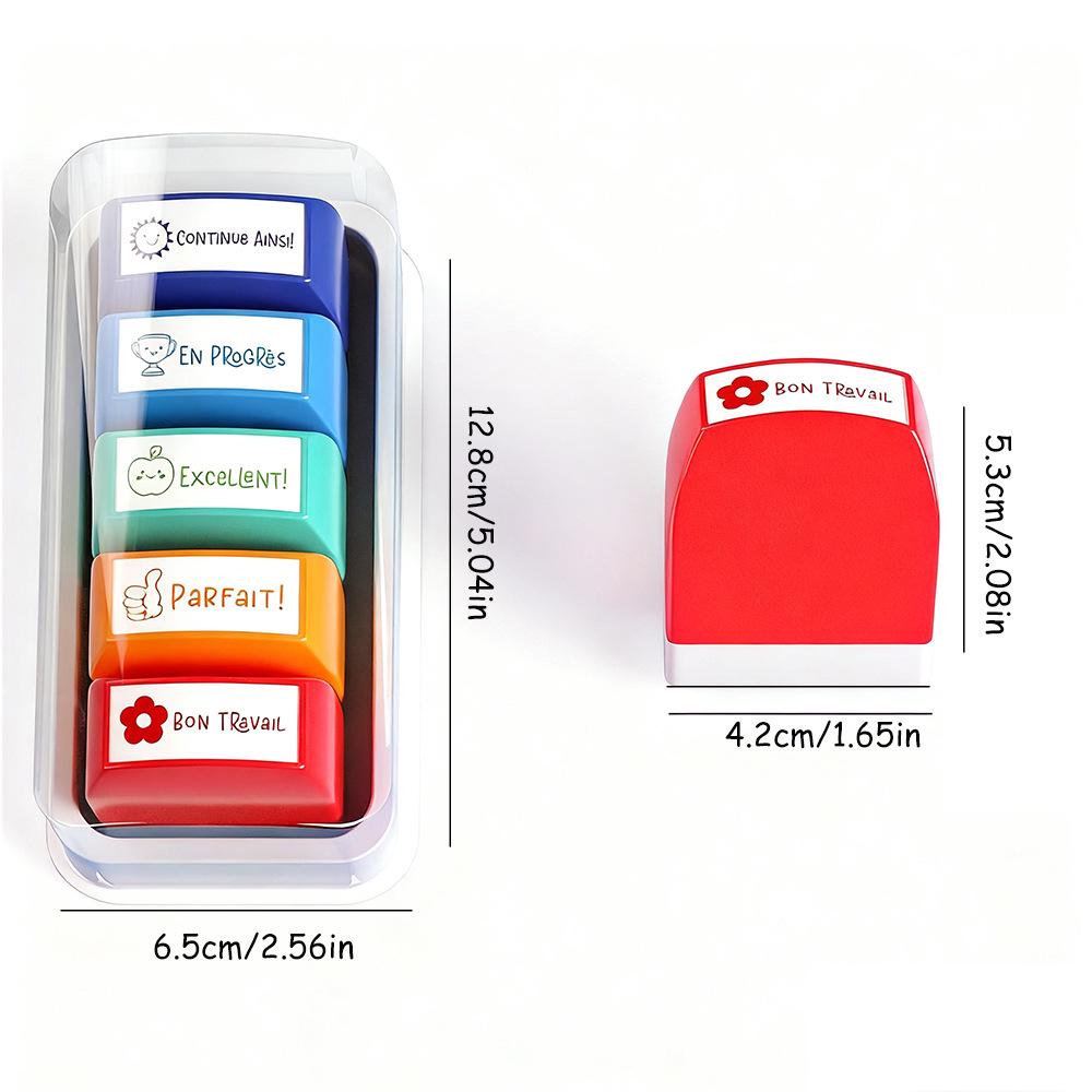 Teacher Incentive Stamps: Fun French Grading Set for Classrooms
Teacher Incentive Stamps: Fun French Grading Set for Classrooms