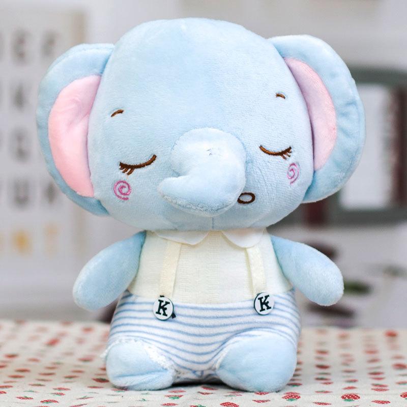 Cute Gray Elephant Plush Toy Doll Claw Machine Push Gift Children s Bag Pendant 16Cm
Cute Gray Elephant Plush Toy Doll Claw Machine Push Gift Children s Bag Pendant 16Cm