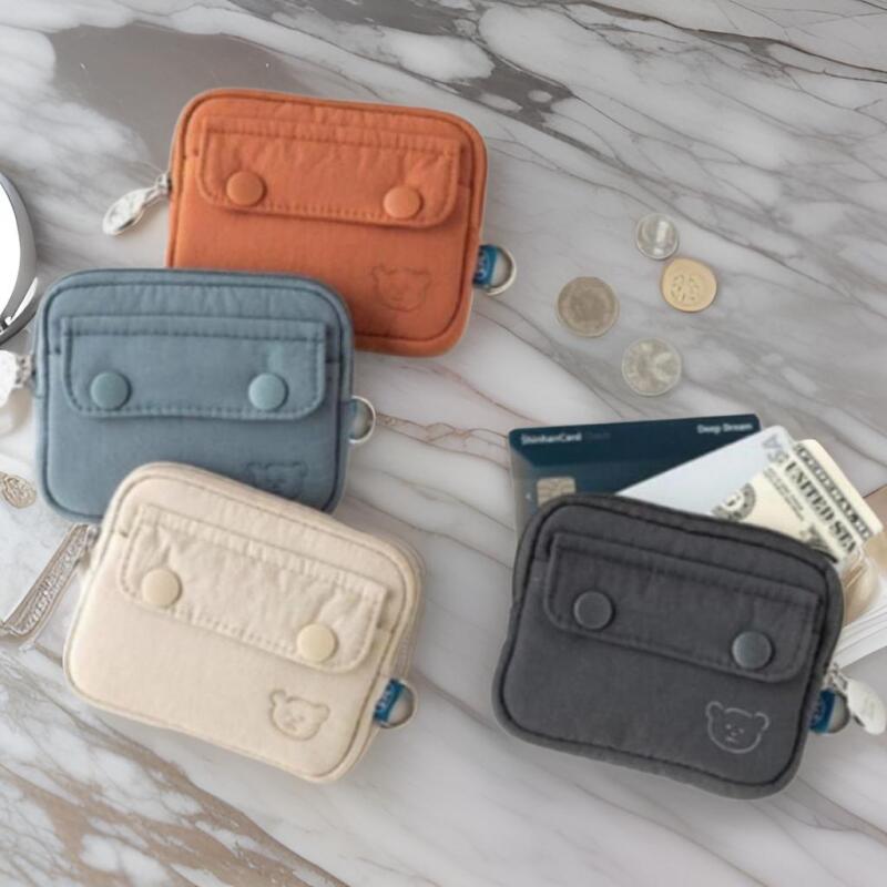 Women s Fabric Coin Storage Petite Wallet A33460_Black
Women s Fabric Coin Storage Petite Wallet A33460_Black