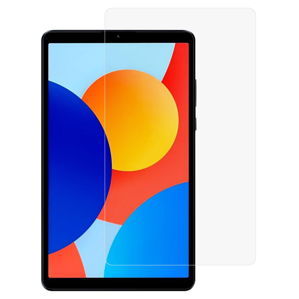 Для Xiaomi Redmi Pad SE 4G 8,7 дюйма Захисне скло для екрана 2.5D Прямий край Екранна плівка Type A
Для Xiaomi Redmi Pad SE 4G 8,7 дюйма Захисне скло для екрана 2.5D Прямий край Екранна плівка Type A