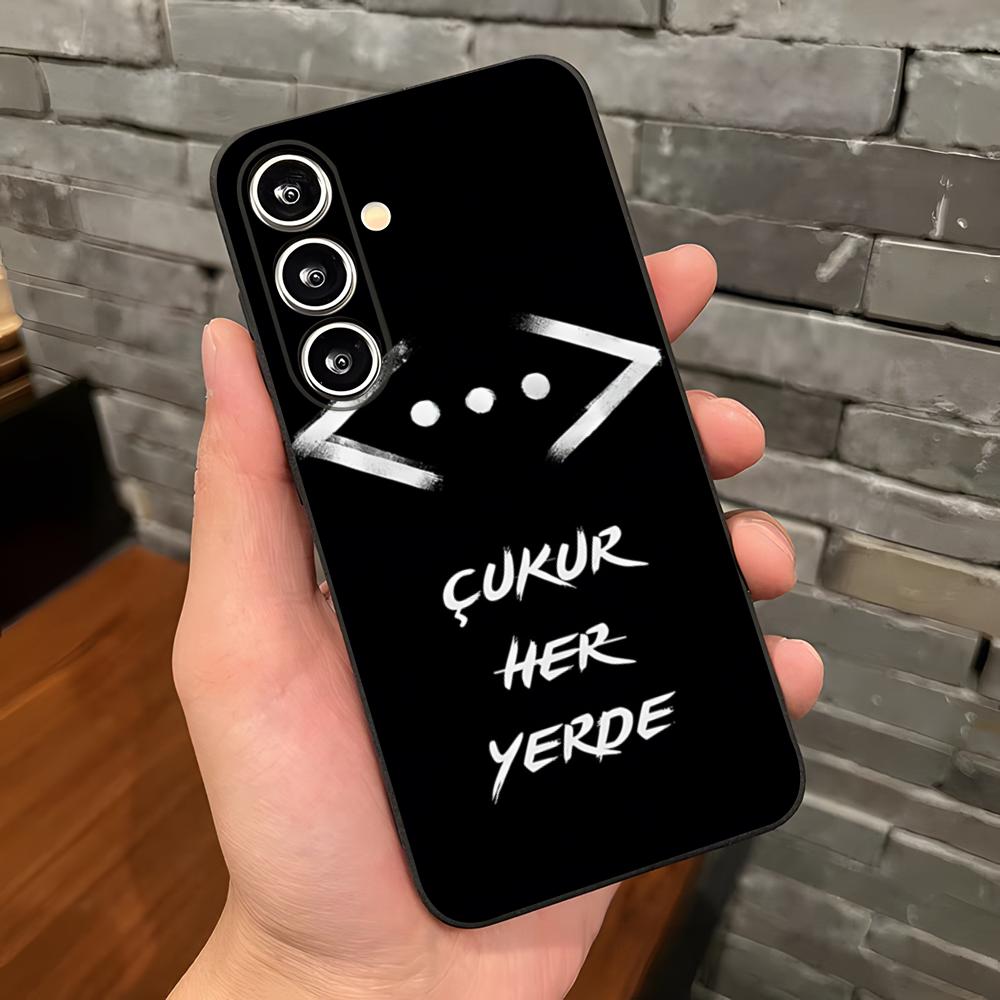 Чехол для телефона C-Cukur TV для Samsung A25 A13 A33 5G A54 A36 A35 A56 A52 A14 Ударопрочный Мягкий чехол Samsung A36
Чехол для телефона C-Cukur TV для Samsung A25 A13 A33 5G A54 A36 A35 A56 A52 A14 Ударопрочный Мягкий чехол Samsung A36