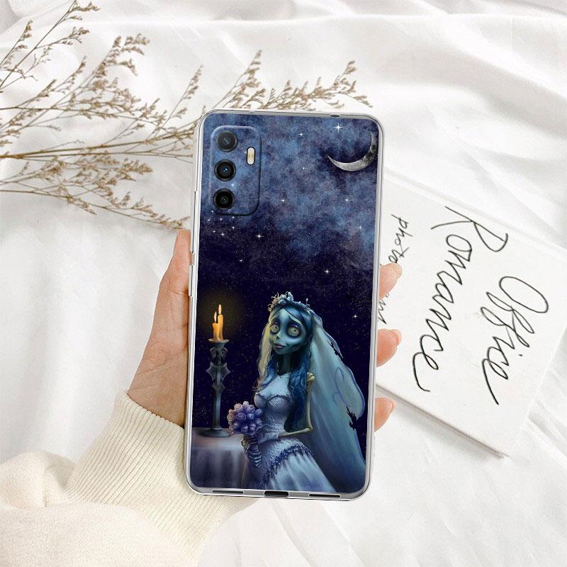 IK17 C-Corpses Art B-Brides Transparent Phone Case for Samsung Galaxy A04 A04S A14 A23 A34 A54 M23 M33 M52 M53 Galaxy A04s
IK17 C-Corpses Art B-Brides Transparent Phone Case for Samsung Galaxy A04 A04S A14 A23 A34 A54 M23 M33 M52 M53 Galaxy A04s
