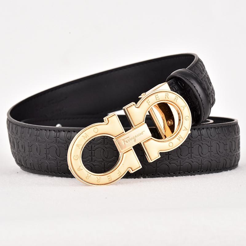 Salvatore Ferragamo Men s Belt Luxury Brand Designer Automatic Buckle Belt Suit Jeans Formal Brand 105CM
Salvatore Ferragamo Men s Belt Luxury Brand Designer Automatic Buckle Belt Suit Jeans Formal Brand 105CM