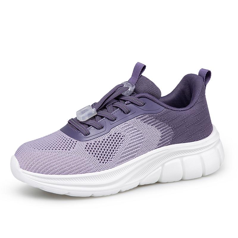 Middle Aged And Elderly N Slip Soft Soled Walking Shoes With Breathable Upper For Comfortable And Casual Outdoor Wear 36-45 36 фиолетовый
Middle Aged And Elderly N Slip Soft Soled Walking Shoes With Breathable Upper For Comfortable And Casual Outdoor Wear 36-45 36 фиолетовый