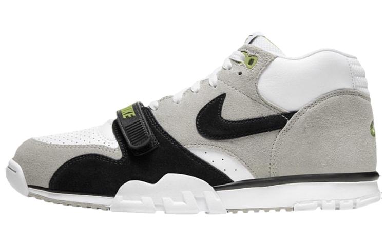 Nike Sb Air Trainer 1 Chlorophyll 2020 CW8604-001 42
Nike Sb Air Trainer 1 Chlorophyll 2020 CW8604-001 42
