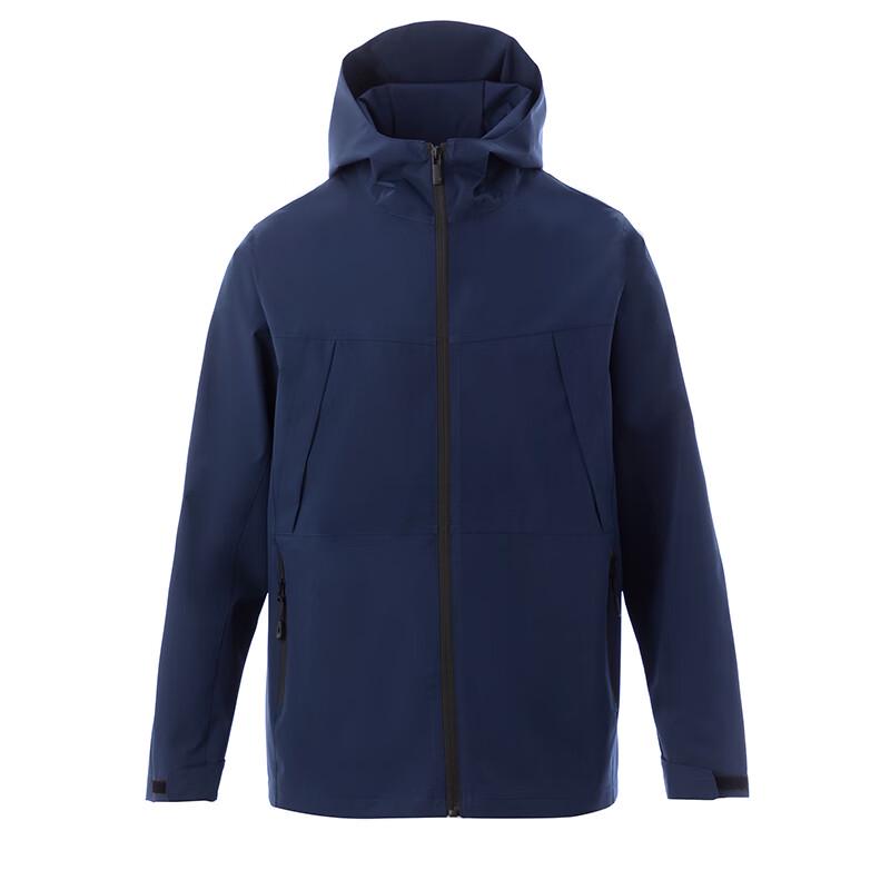 G·TENNA DX-J23120 Unisex Thin Casual Jacket XL
G·TENNA DX-J23120 Unisex Thin Casual Jacket XL