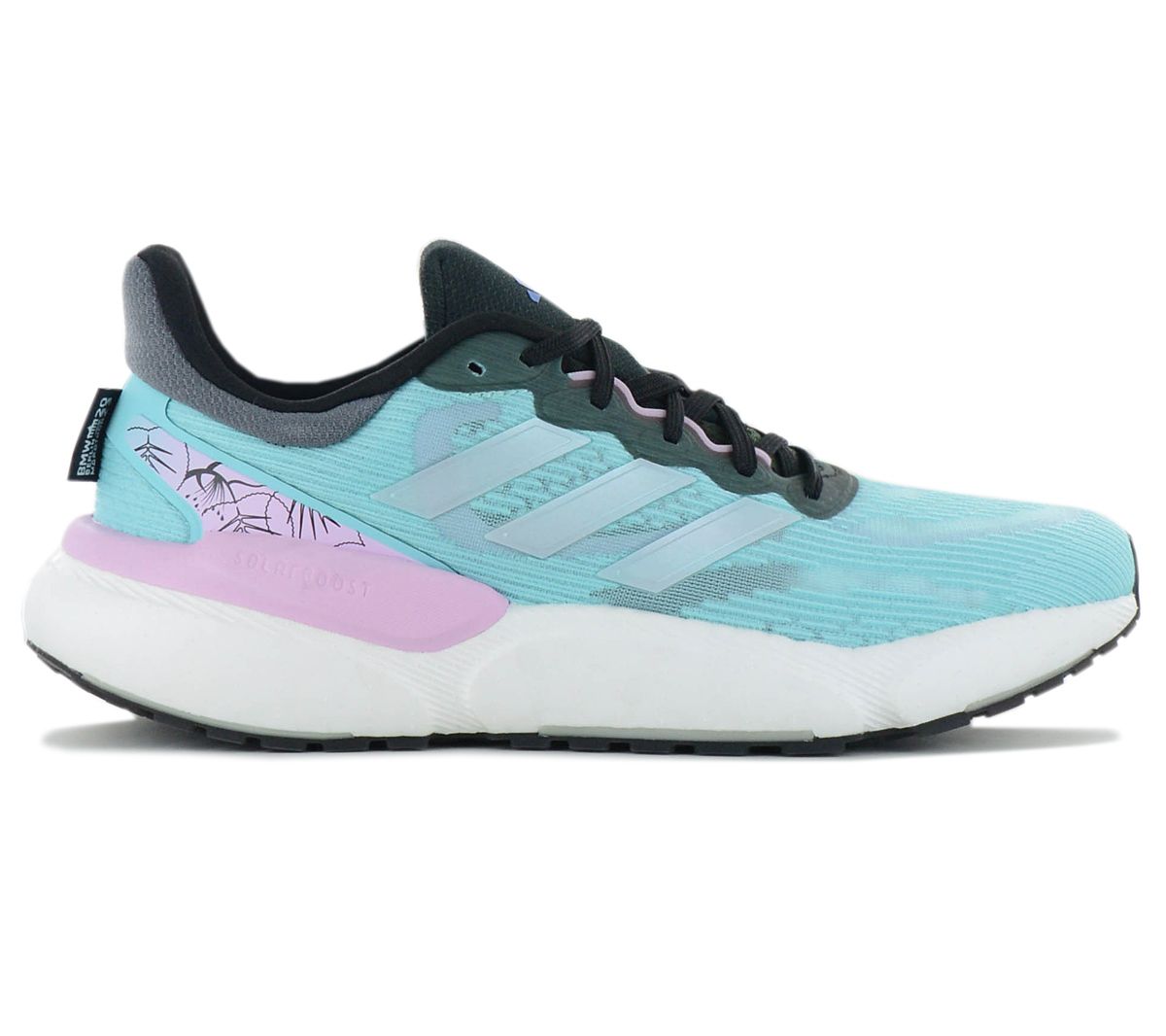 Adidas SOLAR BOOST 5 W - Berlin - женские кроссовки для бега синего цвета IE0410 ORIGINAL EU 37 1/3 UK 4.5 синий
Adidas SOLAR BOOST 5 W - Berlin - женские кроссовки для бега синего цвета IE0410 ORIGINAL EU 37 1/3 UK 4.5 синий