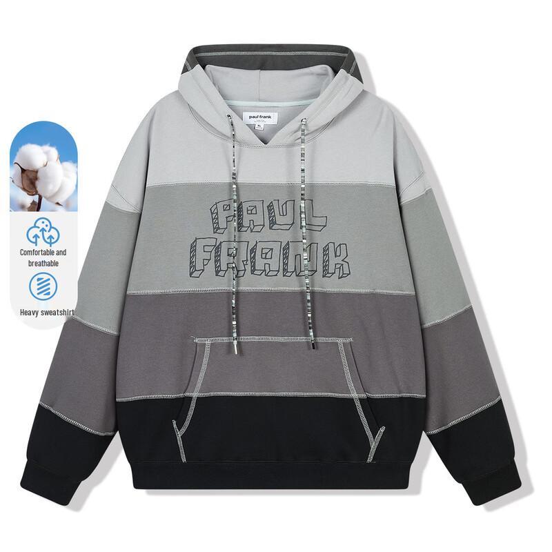 paul frank Худи унисекс с логотипом, осень 2025 S
paul frank Худи унисекс с логотипом, осень 2025 S