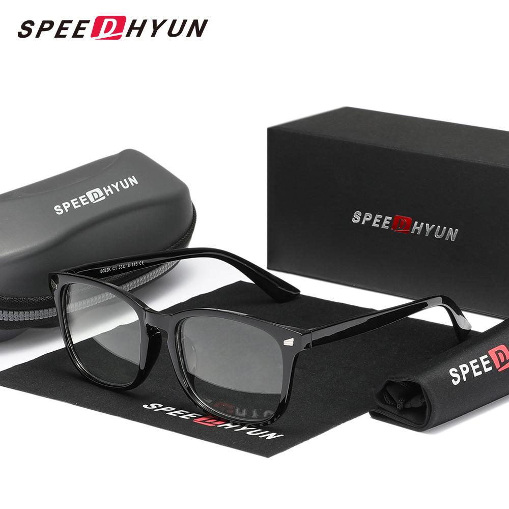 Игровые очки SPEEDHYUN Crystal Clear с максимальным эффектом блокировки синего света оранжевый/чёрный
Игровые очки SPEEDHYUN Crystal Clear с максимальным эффектом блокировки синего света оранжевый/чёрный