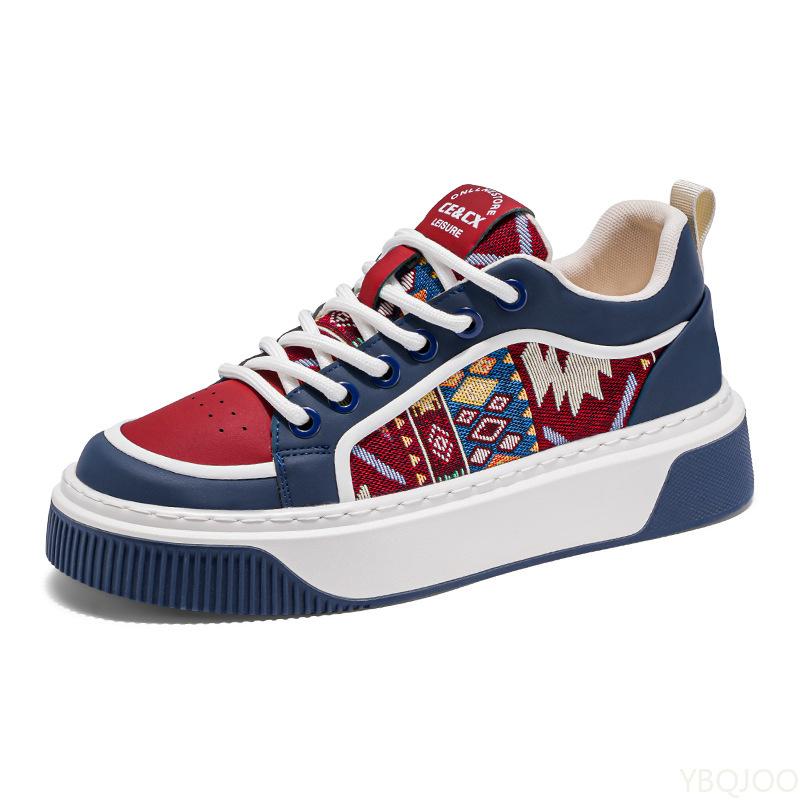 Men Winter Spring Autumn Casual Shoes Comfortable Fashionable New Casual Versatile interior height increasing trend thick soled 43
Men Winter Spring Autumn Casual Shoes Comfortable Fashionable New Casual Versatile interior height increasing trend thick soled 43