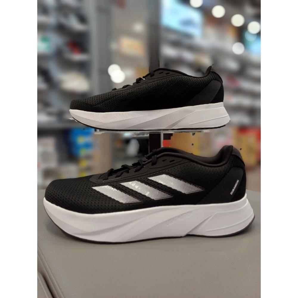 Adidas Duramo SL Wide Running Мужские черно-белые кроссовки ADIDAS DURAMO SL M WIDE IG0309
Adidas Duramo SL Wide Running Мужские черно-белые кроссовки ADIDAS DURAMO SL M WIDE IG0309