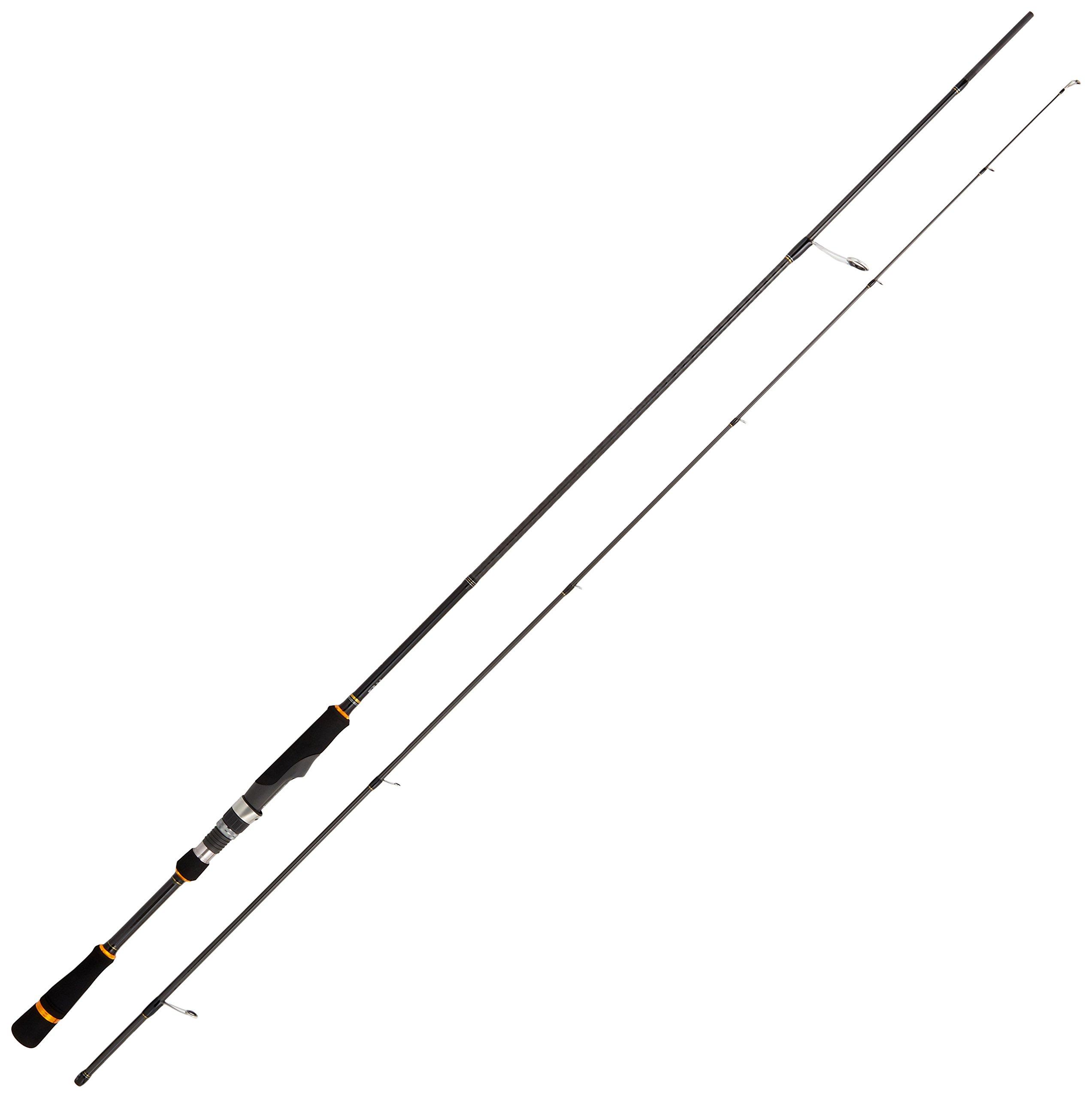 Major Craft Rock Fish удилище спиннинг 3-го поколения Crostage Root Fish CRX-762MLS 7.6 футов удилище
Major Craft Rock Fish удилище спиннинг 3-го поколения Crostage Root Fish CRX-762MLS 7.6 футов удилище