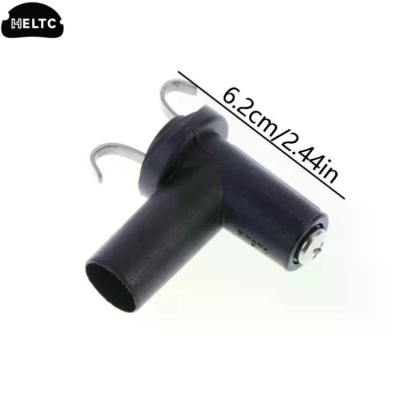 1/2pc DL Rotary Valve Milk Pipe Clamp Plug 38/51 Pipe Fittings For Dairy Milking Equipment Cow Milking Machine Replacement Part 1Pcs
1/2pc DL Rotary Valve Milk Pipe Clamp Plug 38/51 Pipe Fittings For Dairy Milking Equipment Cow Milking Machine Replacement Part 1Pcs
