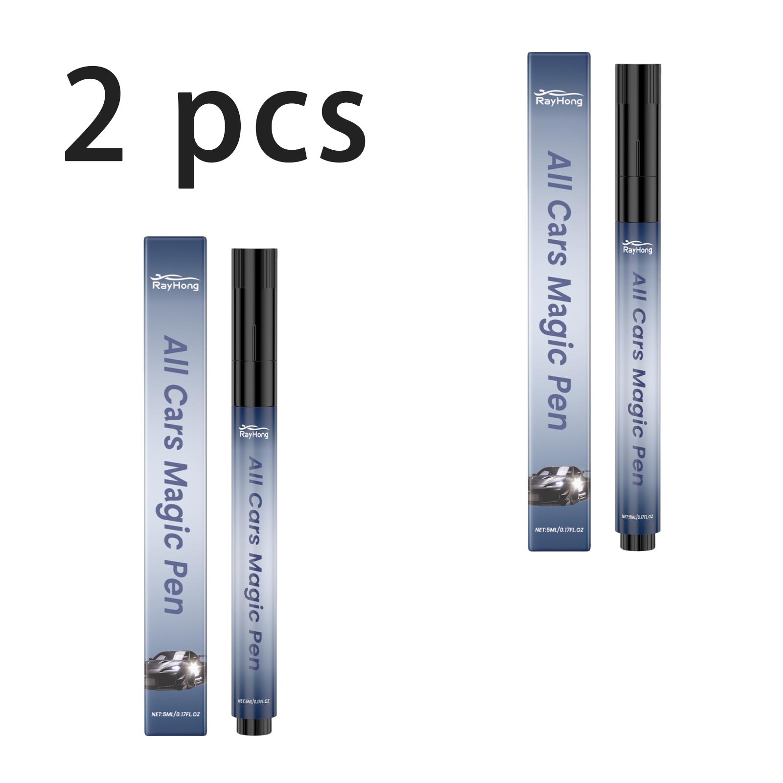 Rayhong Professional Car Paint Permanent Water Resistant Repair Pen Waterproof Clear Car Scratch Remover Painting Pens
Rayhong Professional Car Paint Permanent Water Resistant Repair Pen Waterproof Clear Car Scratch Remover Painting Pens
