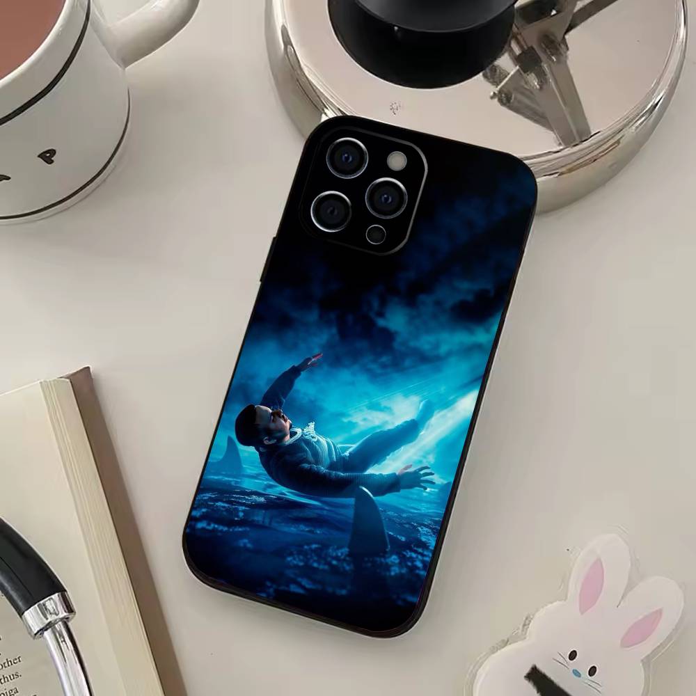 Singer Cruz Cafune Phone Case For iPhone 17,16,15,14,13,12,11 Plus,Pro Max,XS,Soft Silicone Black Cover iPhone17
Singer Cruz Cafune Phone Case For iPhone 17,16,15,14,13,12,11 Plus,Pro Max,XS,Soft Silicone Black Cover iPhone17
