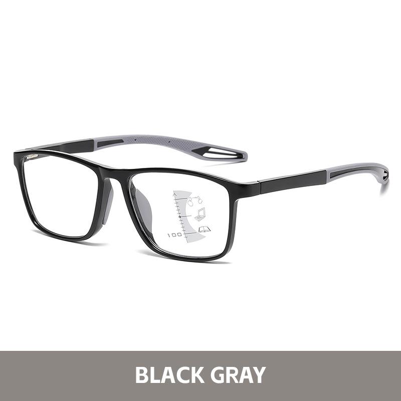Spring Foot Sports Reading Glasses Anti-Blue Light Far And Near Progressive Multi-Focus Looking Far And Near Reading Glasses +100
Spring Foot Sports Reading Glasses Anti-Blue Light Far And Near Progressive Multi-Focus Looking Far And Near Reading Glasses +100