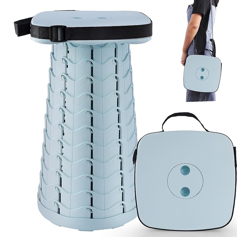 G GO HO folding chair Telescoping square compact Convenient to carry outdoor chair camping chair lightweight Load capacity 220kg 10 levels adjustable
G GO HO folding chair Telescoping square compact Convenient to carry outdoor chair camping chair lightweight Load capacity 220kg 10 levels adjustable